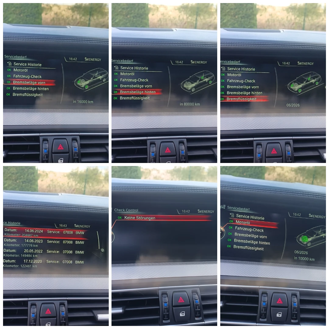 BMW 550 M550d xdrive   | Mobile.bg   12