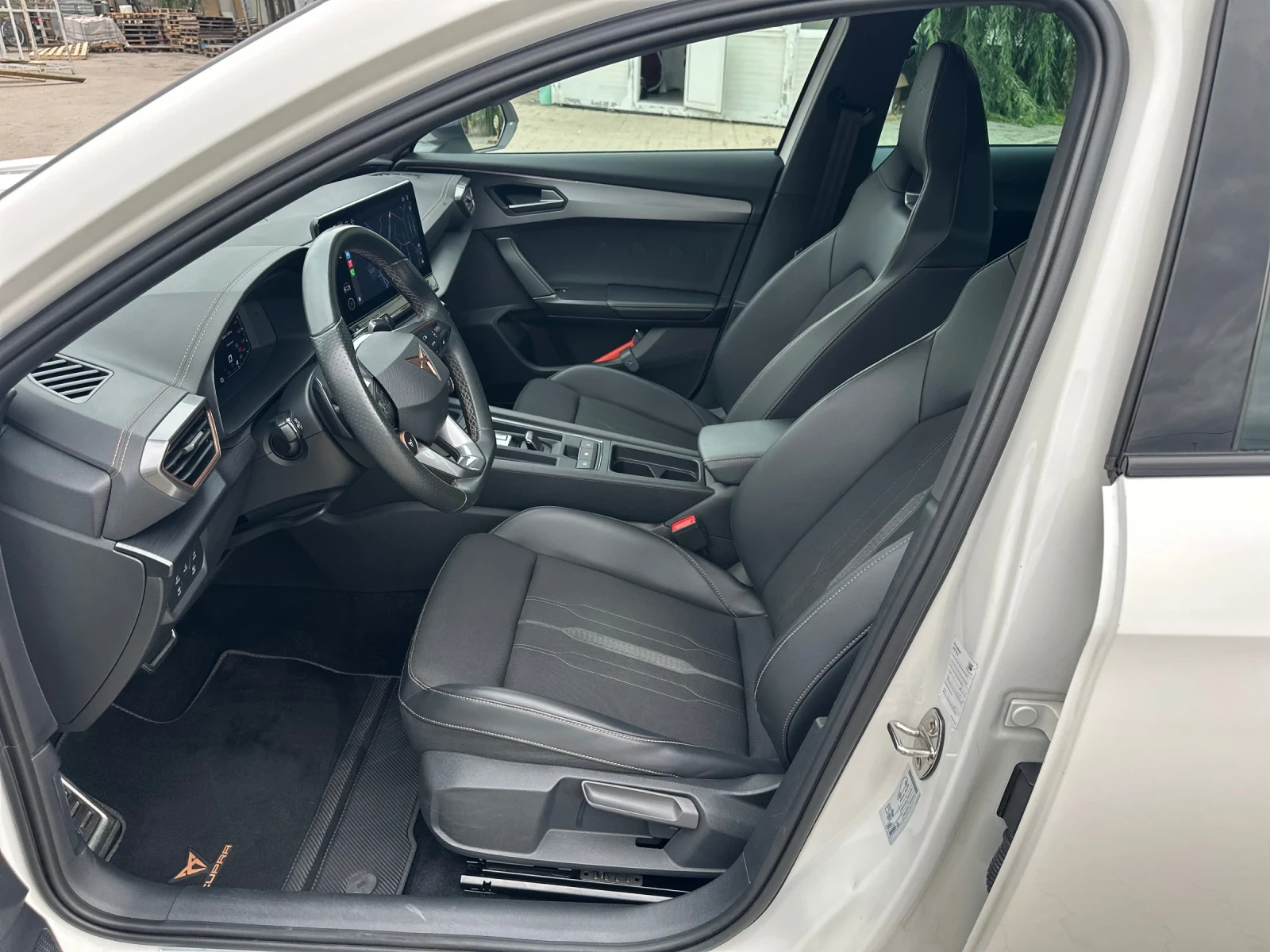 Cupra Formentor Plug-in Hybrid /VZ 245 kc / Full - изображение 9