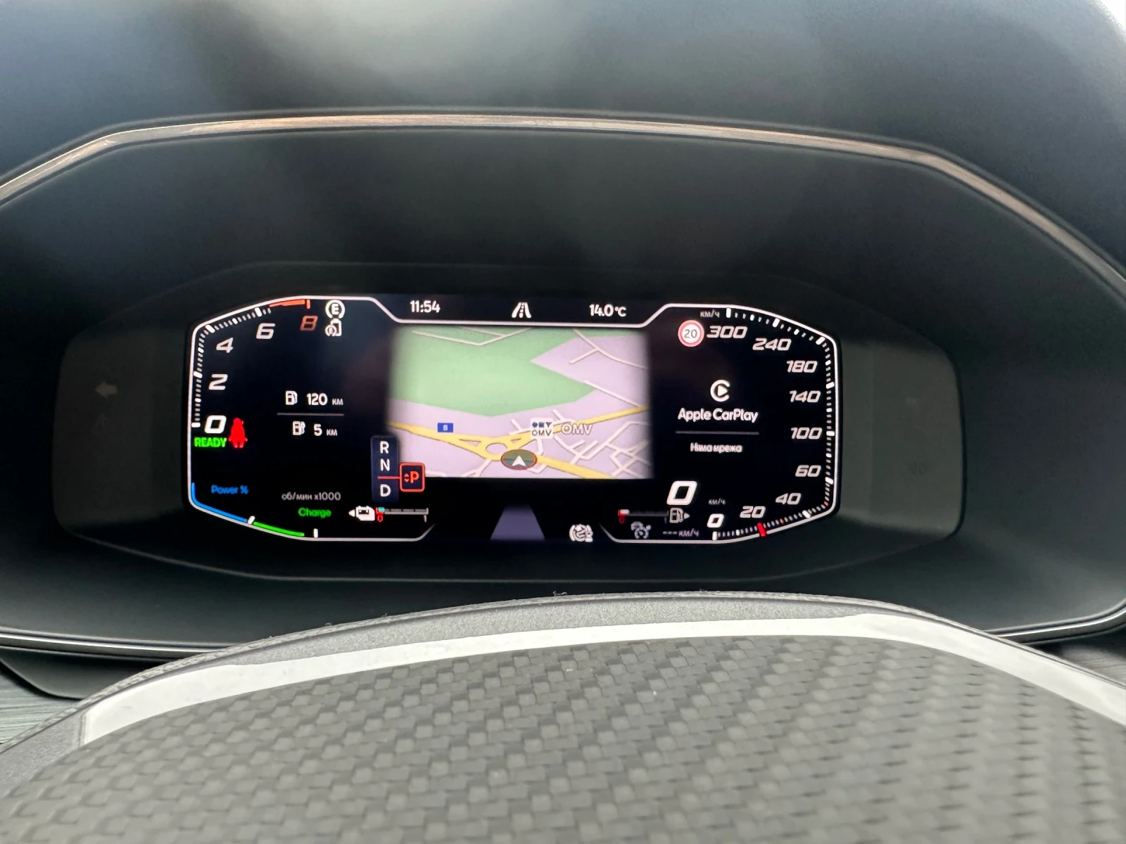 Cupra Formentor Plug-in Hybrid /VZ 245 kc / Full | Mobile.bg   15