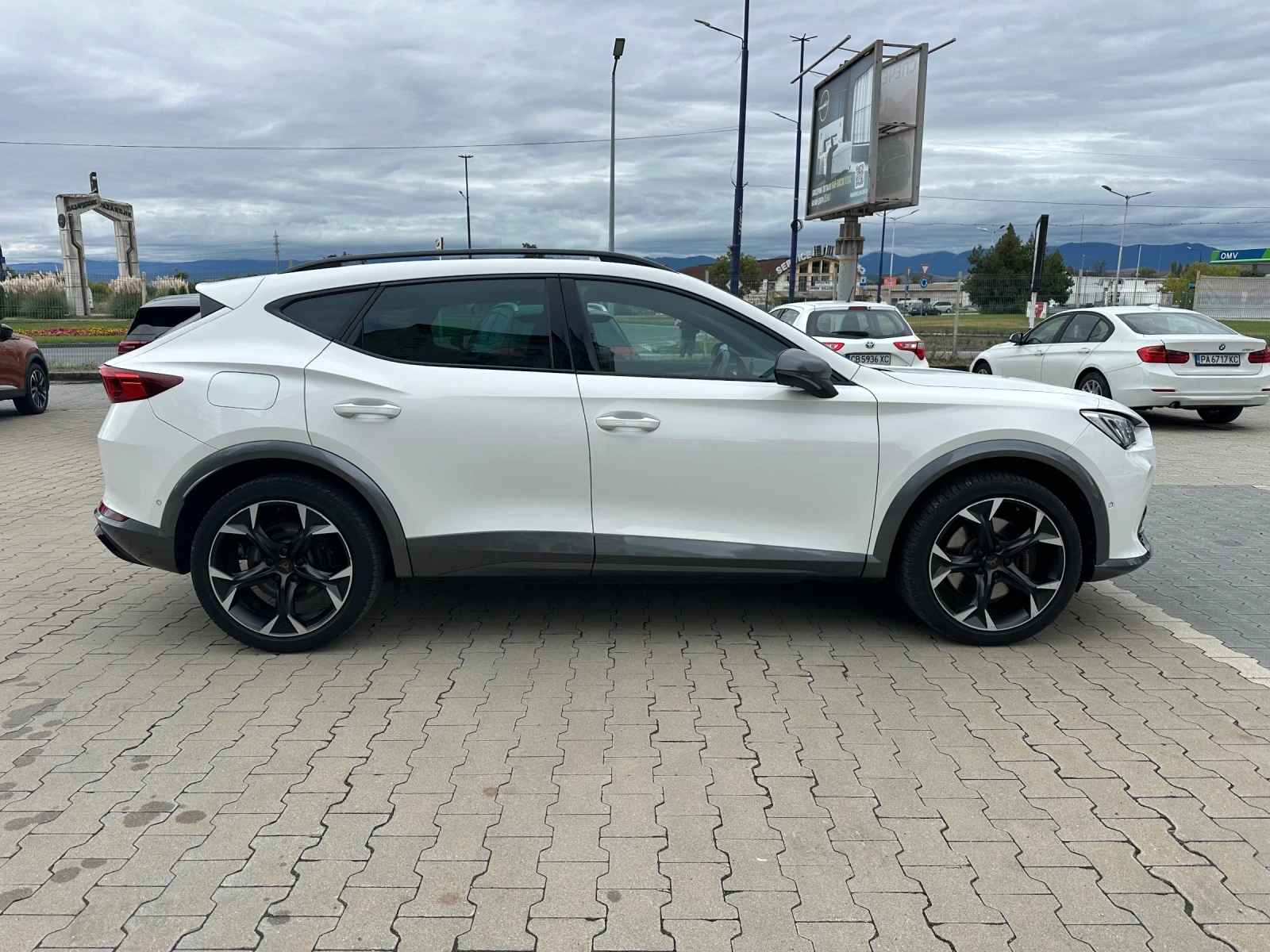 Cupra Formentor Plug-in Hybrid /VZ 245 kc / Full - изображение 3