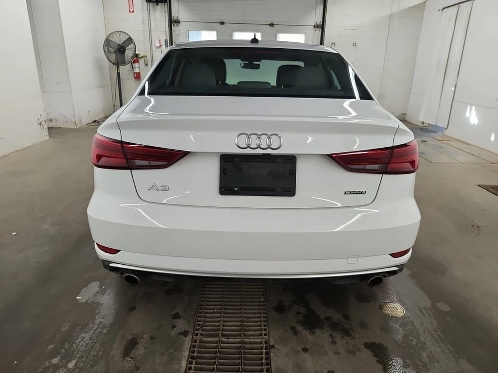 Audi A3 * KOMFORT * CARFAX * БЕЗ ПЪРВОНАЧАЛНА ВНОСКА - изображение 7