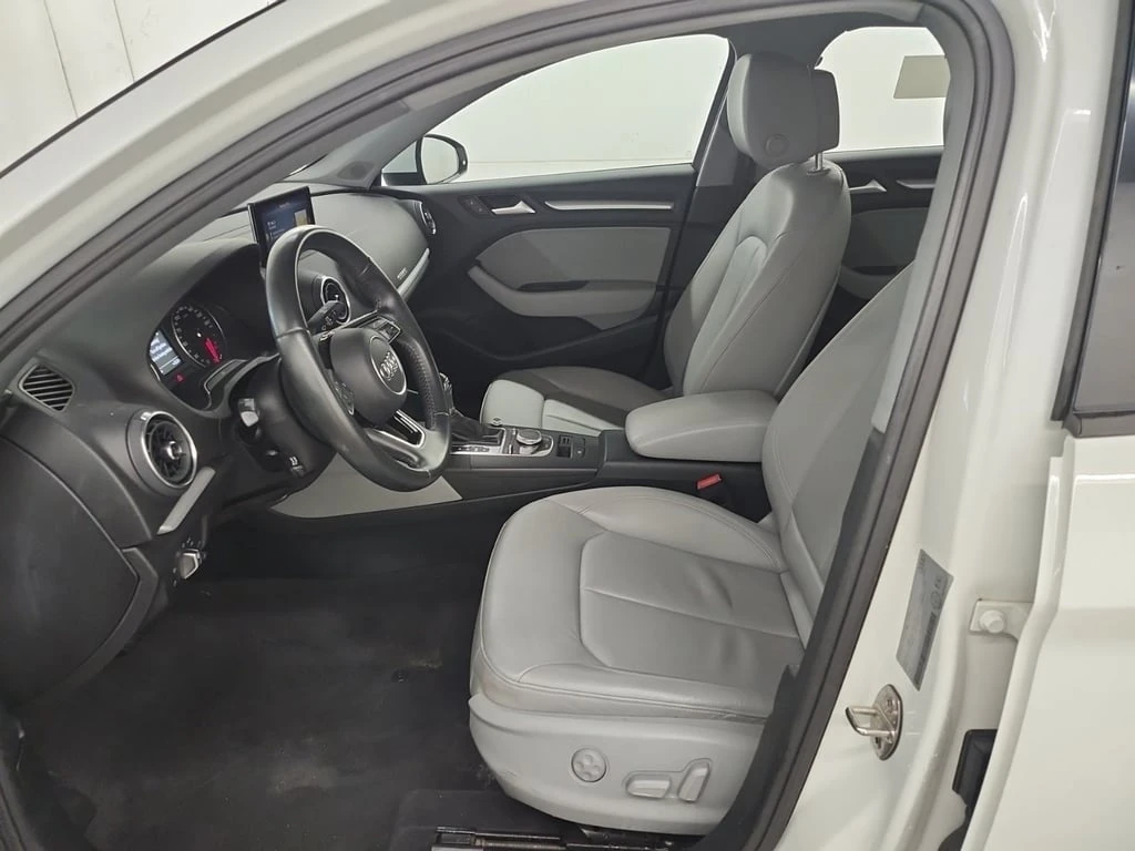 Audi A3 * KOMFORT * CARFAX * БЕЗ ПЪРВОНАЧАЛНА ВНОСКА - изображение 5