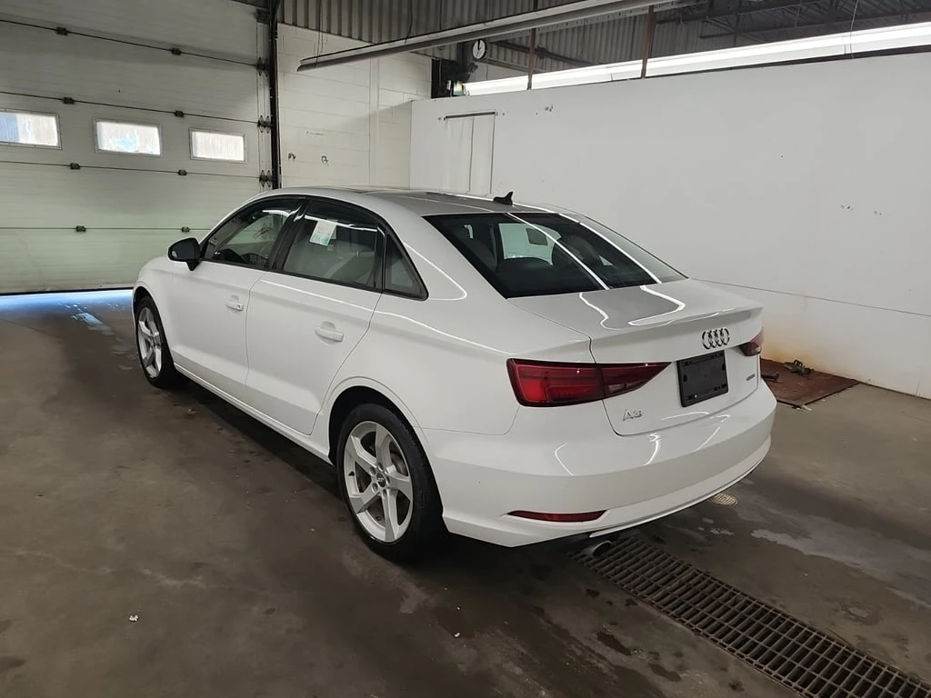 Audi A3 * KOMFORT * CARFAX * БЕЗ ПЪРВОНАЧАЛНА ВНОСКА - изображение 4