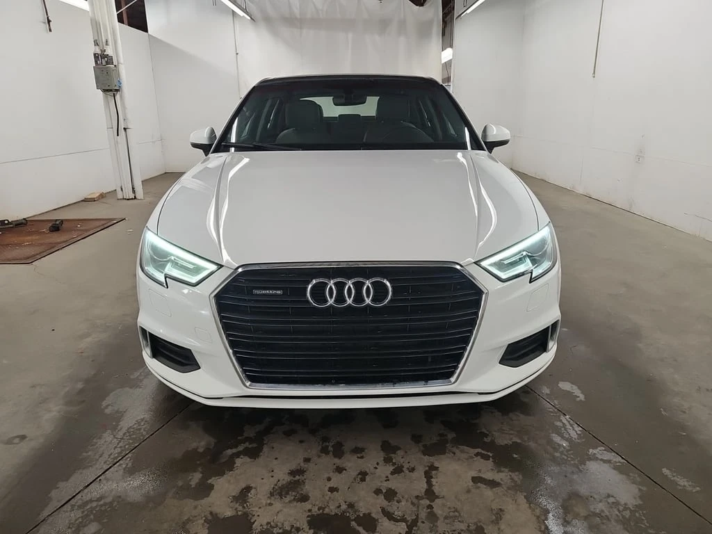 Audi A3 * KOMFORT * CARFAX * БЕЗ ПЪРВОНАЧАЛНА ВНОСКА - изображение 10