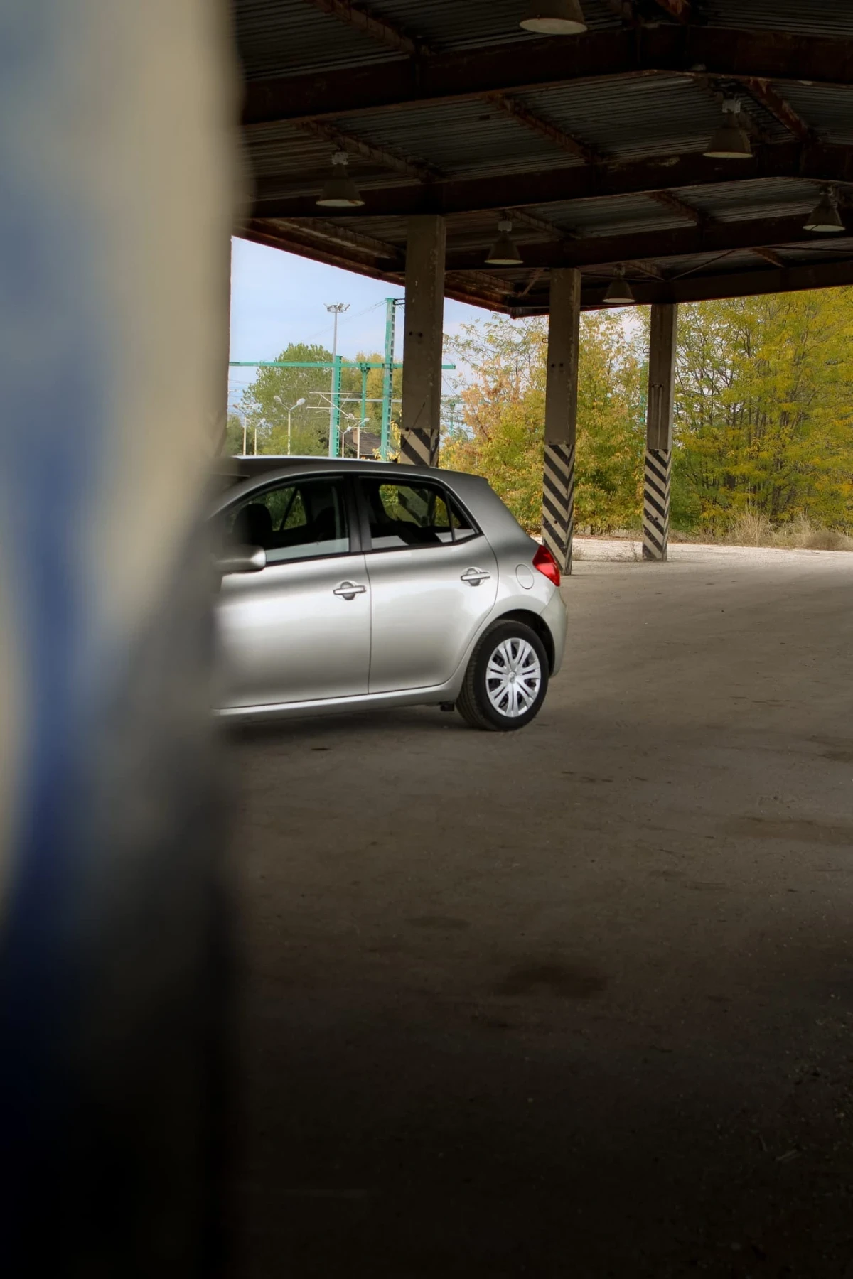 Toyota Auris 1.4;D4D;6.;90.. | Mobile.bg   14