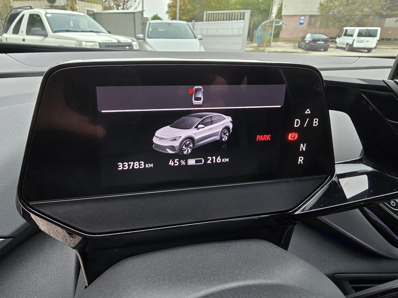 VW ID.5 PRO 150KW 82kWh Head-up Панорама Гаранция Лизинг - изображение 10