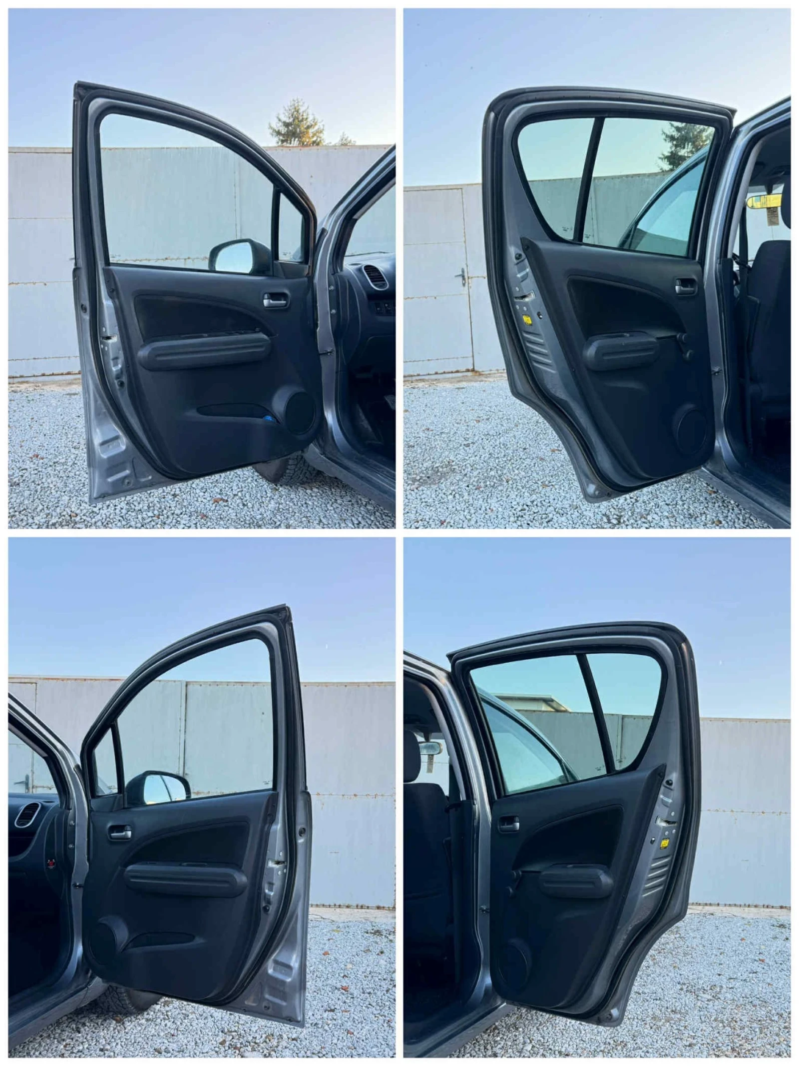 Suzuki Splash ГАЗ | Mobile.bg — изображение 11