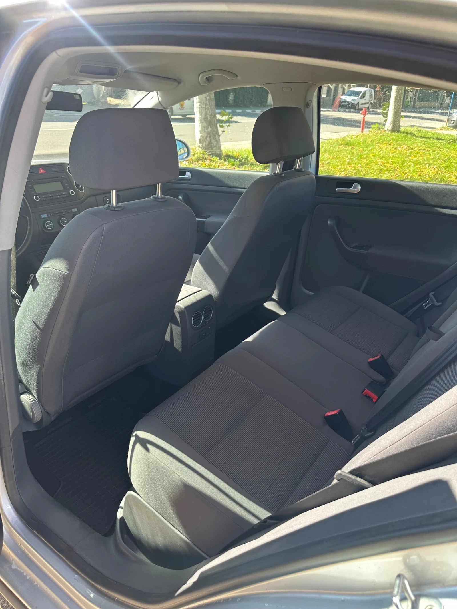 VW Golf Plus 1.9 DIESEL AUSTRIA  | Mobile.bg   11