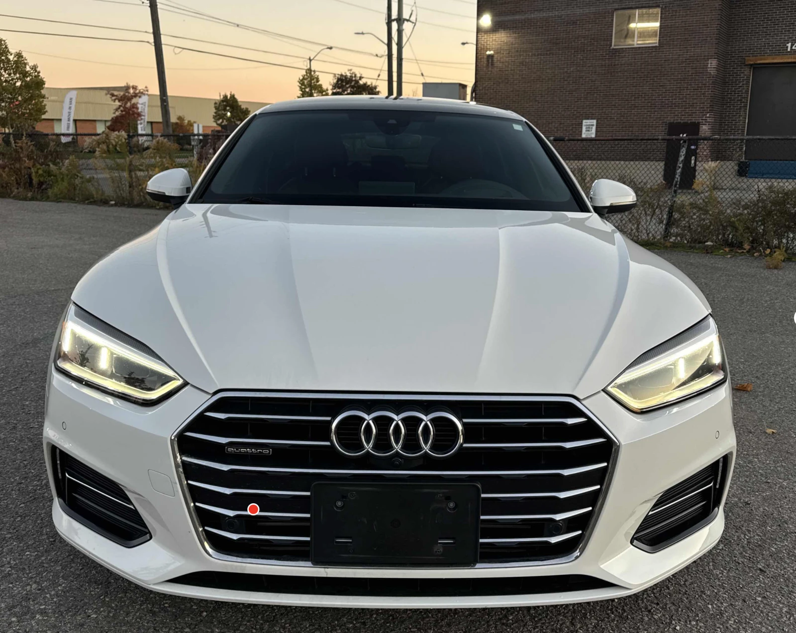 Audi A5 Sportback Technik - изображение 6