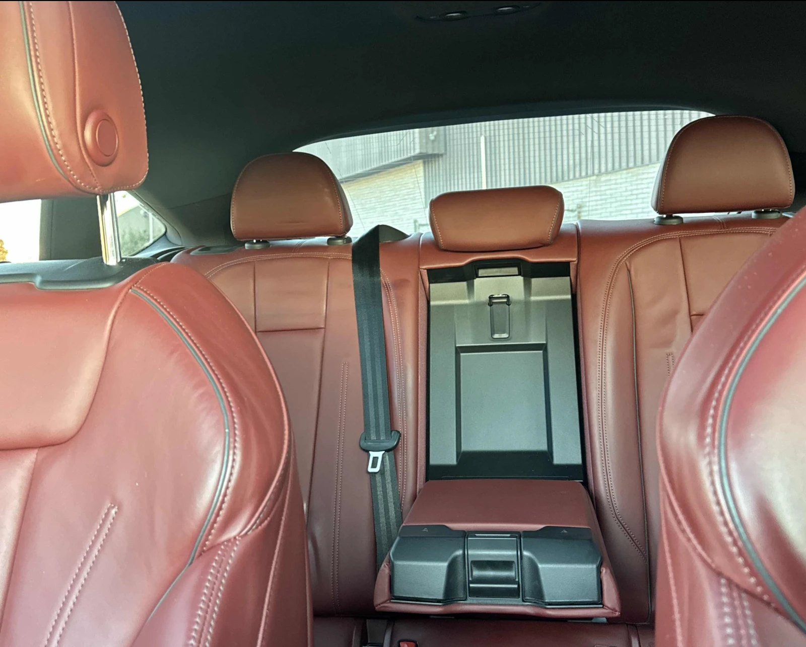 Audi A5 Sportback Technik | Mobile.bg   12