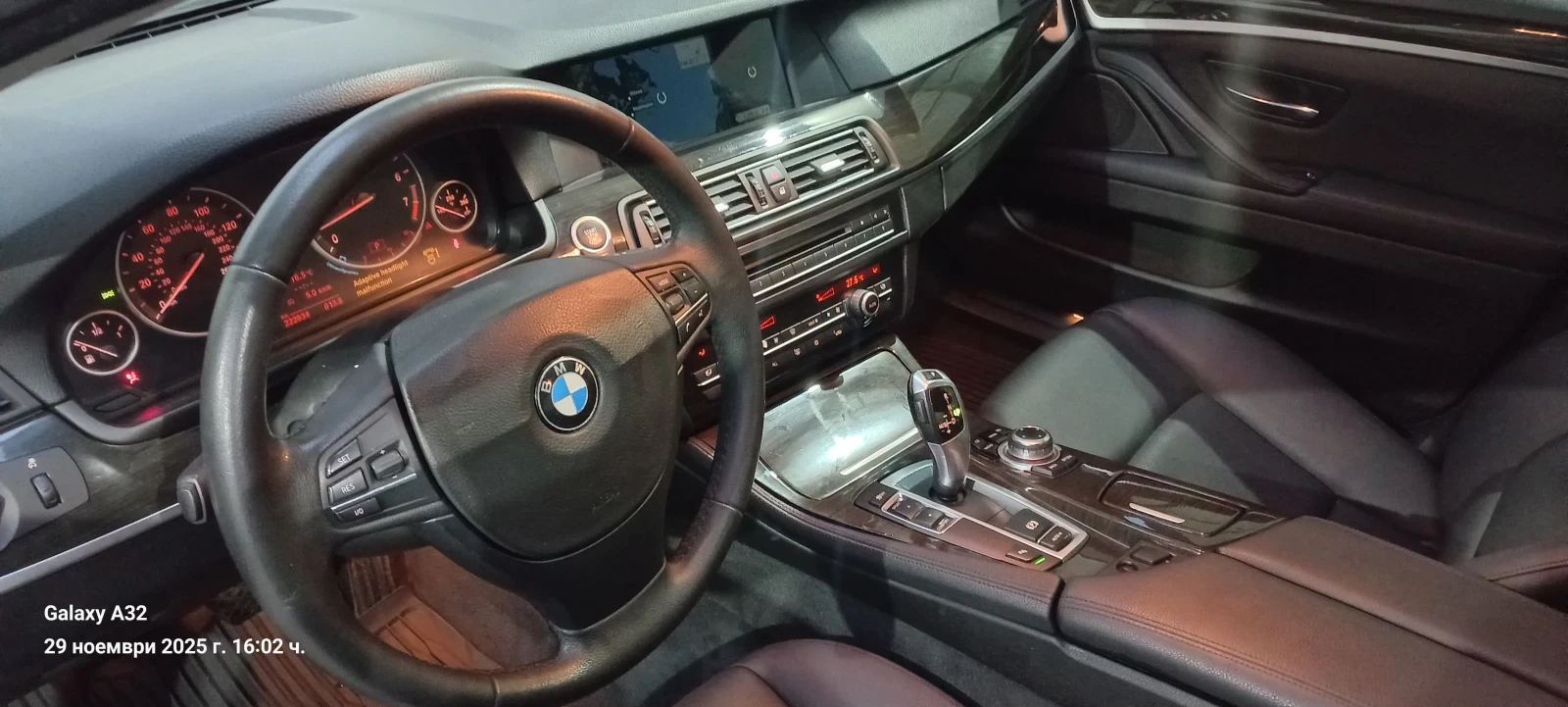 BMW 528 F10 528i | Mobile.bg   9