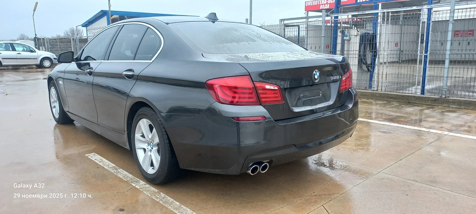 BMW 528 F10 528i | Mobile.bg   6