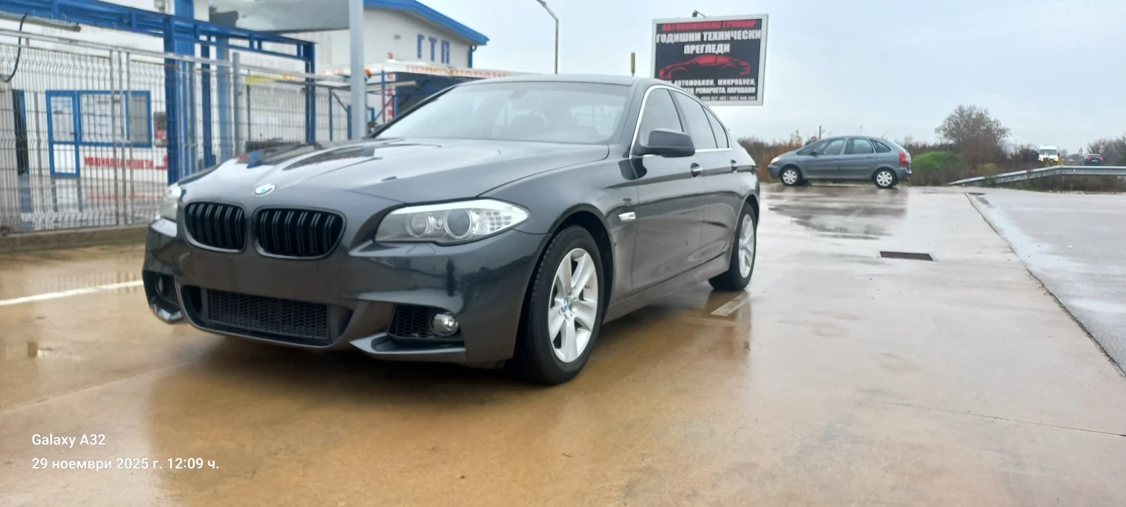 BMW 528 F10 528i | Mobile.bg   3