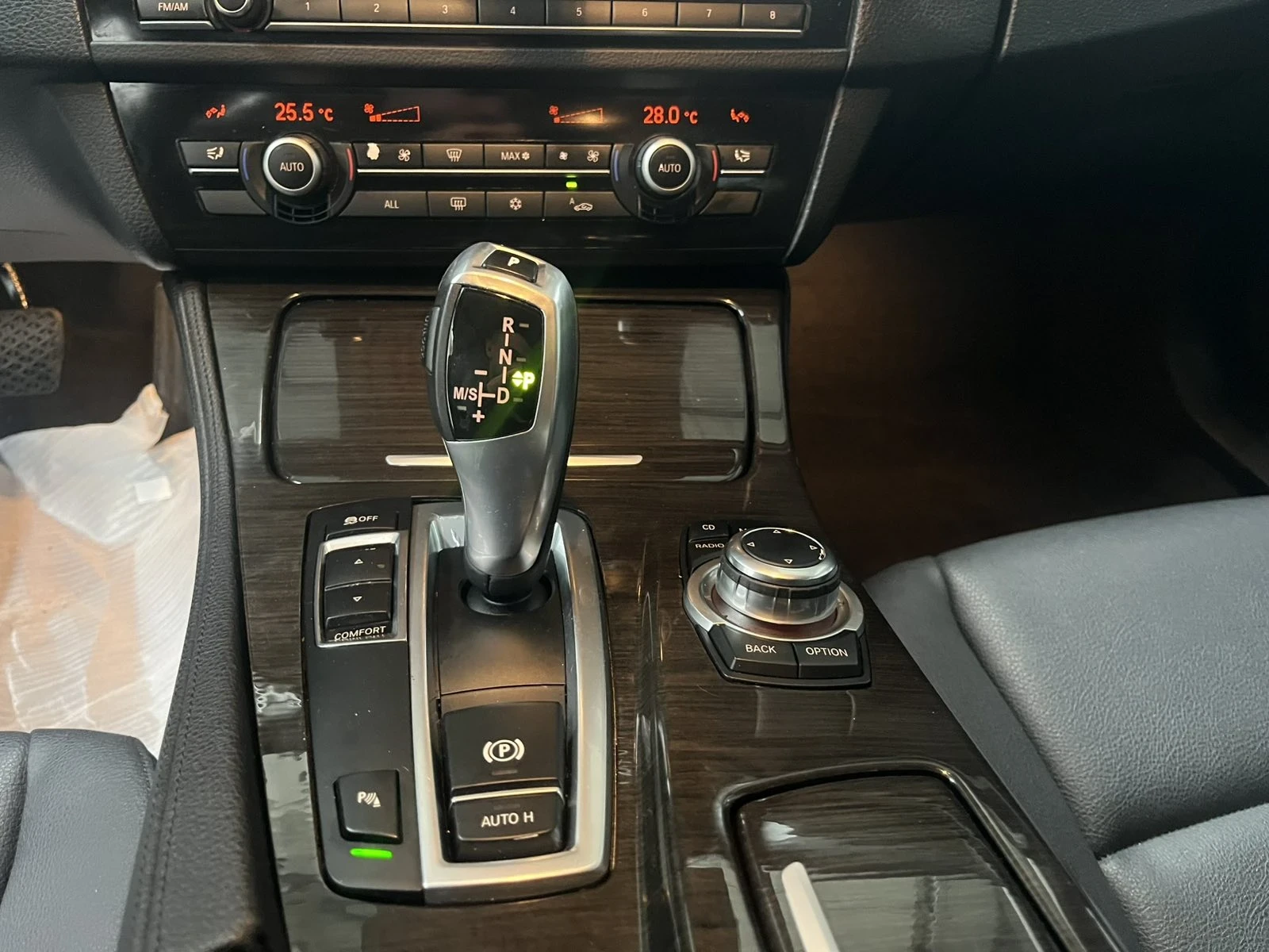 BMW 528 F10 528i - изображение 10