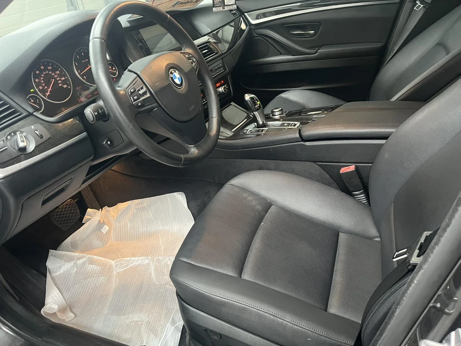 BMW 528 F10 528i - изображение 7