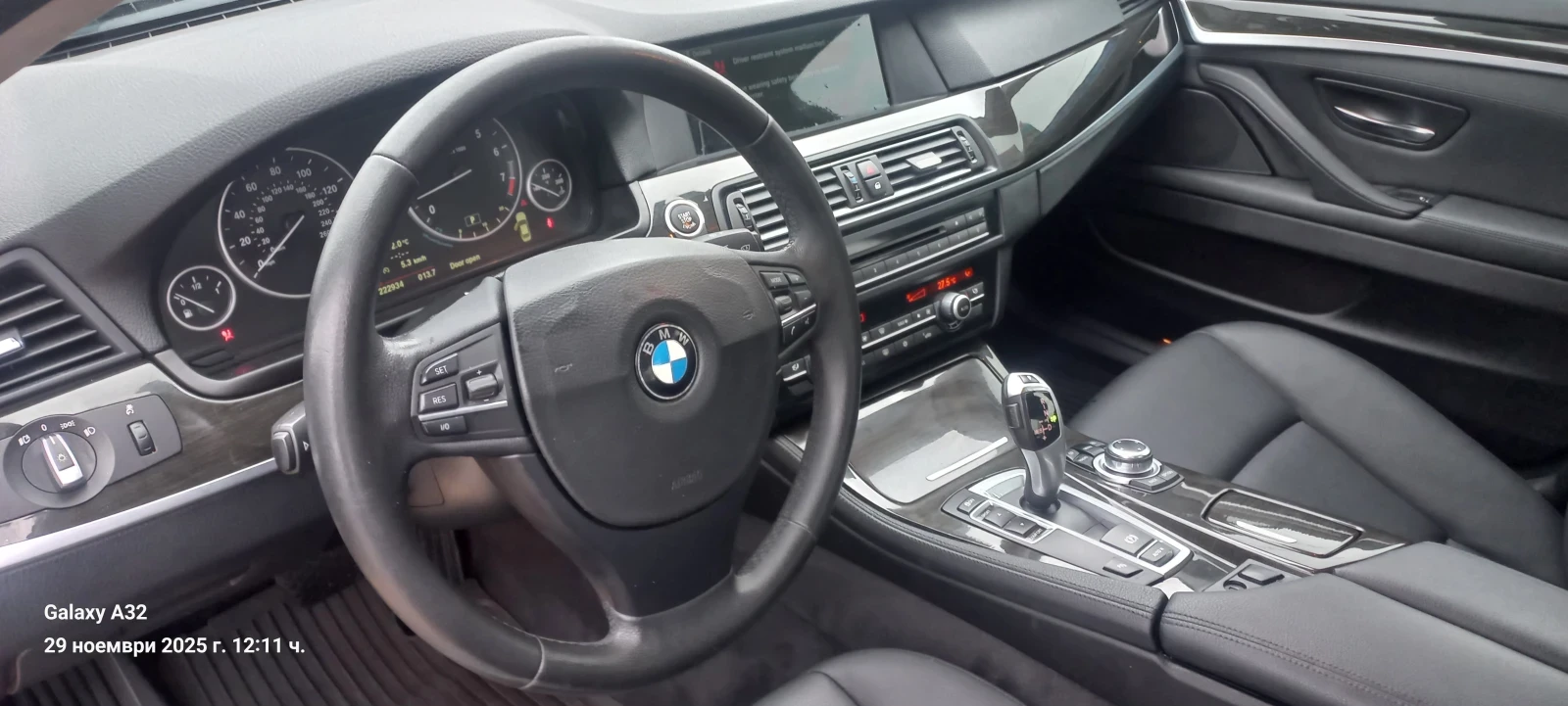 BMW 528 F10 528i | Mobile.bg   7