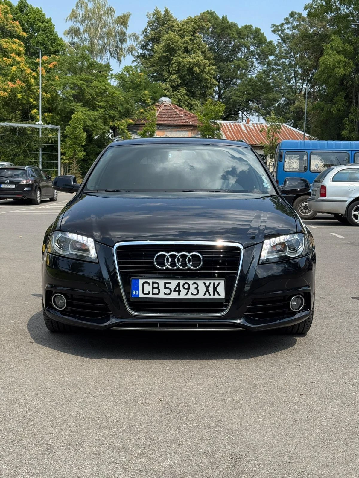 Audi A3 1.8TFSI | Mobile.bg � ����������� 1