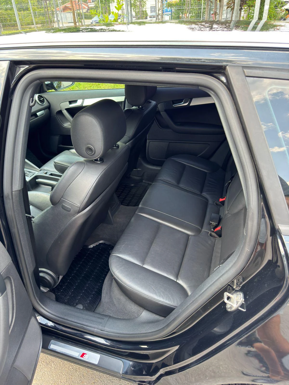 Audi A3 1.8TFSI | Mobile.bg � ����������� 11