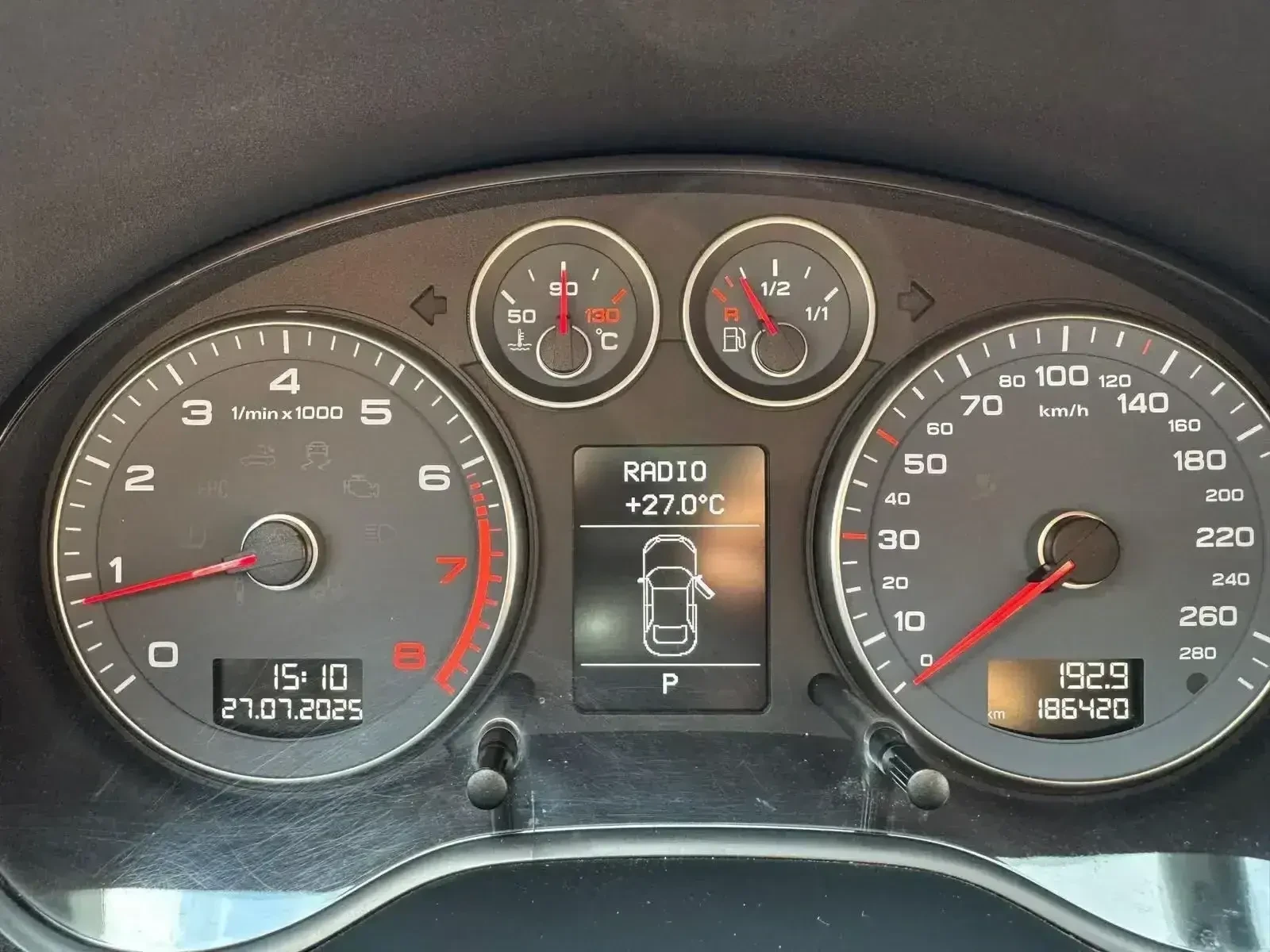 Audi A3 1.8TFSI | Mobile.bg � ����������� 17