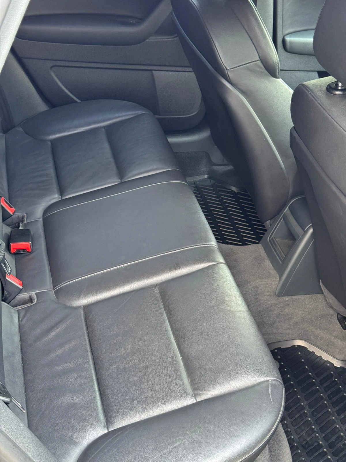 Audi A3 1.8TFSI - изображение 10