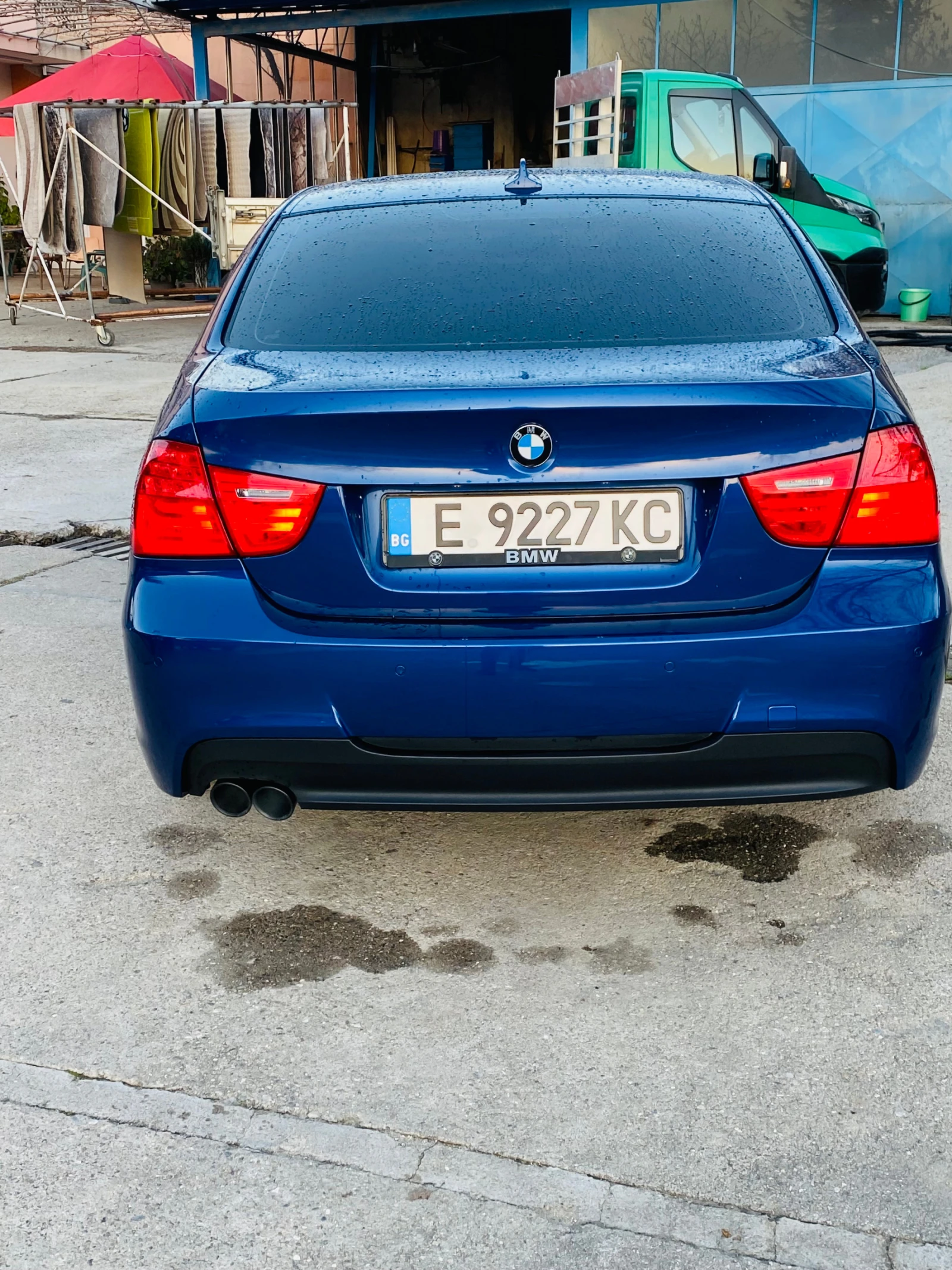BMW 320 | Mobile.bg � ����������� 2