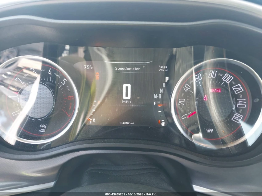 Dodge Challenger R/T  - изображение 7