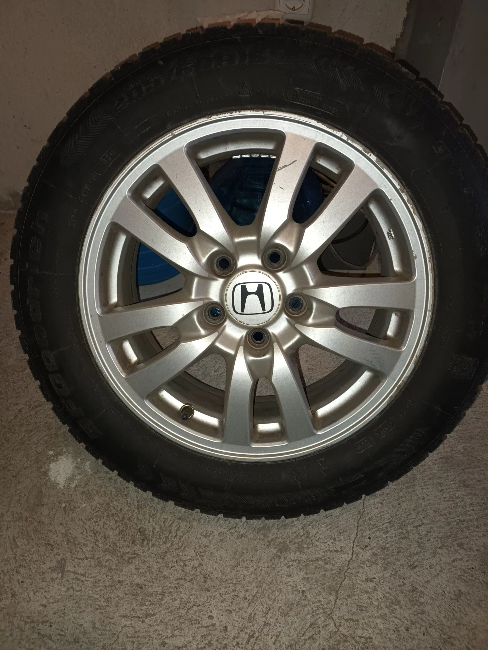 Honda Accord 2, 0i | Mobile.bg � ����������� 9