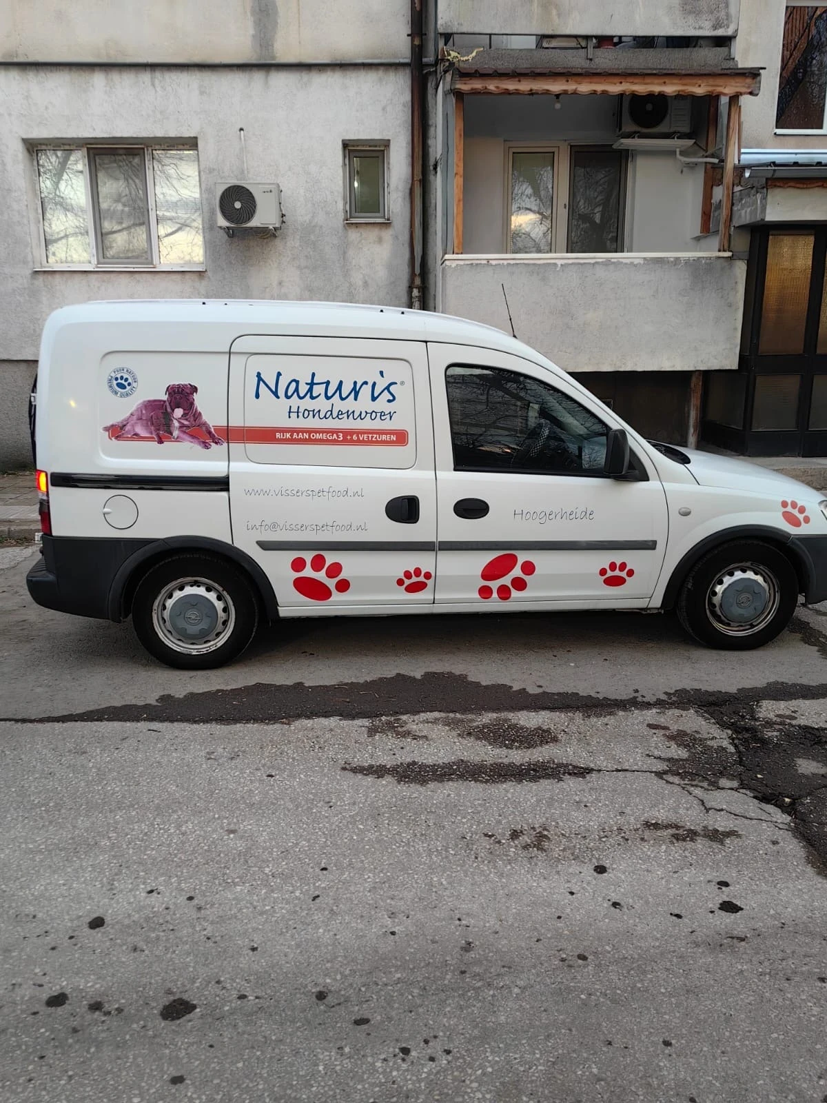 Opel Combo ����� 1.7 ISUZO DT | Mobile.bg � ����������� 2