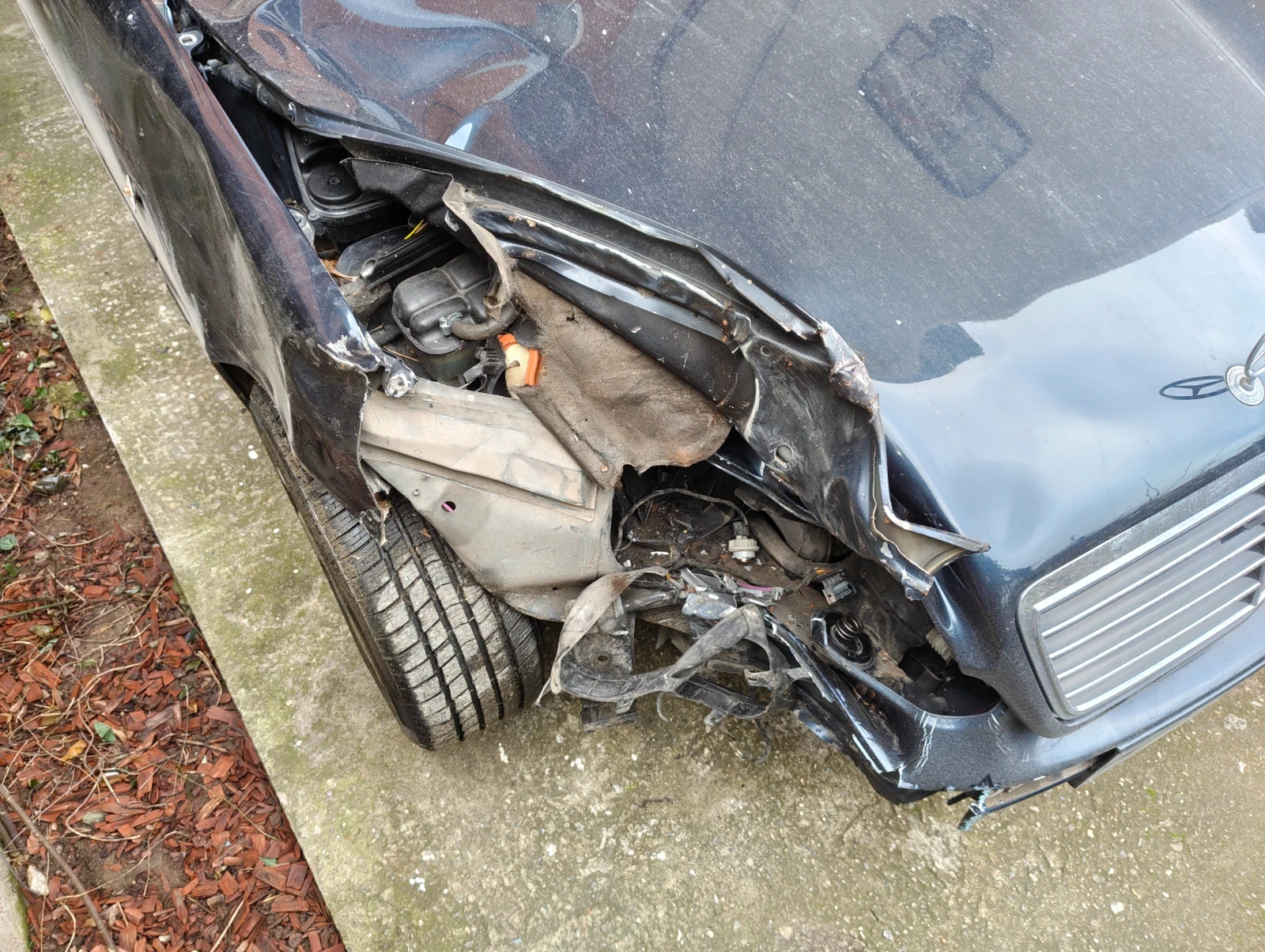 Mercedes-Benz CLK ��� | Mobile.bg � ����������� 3