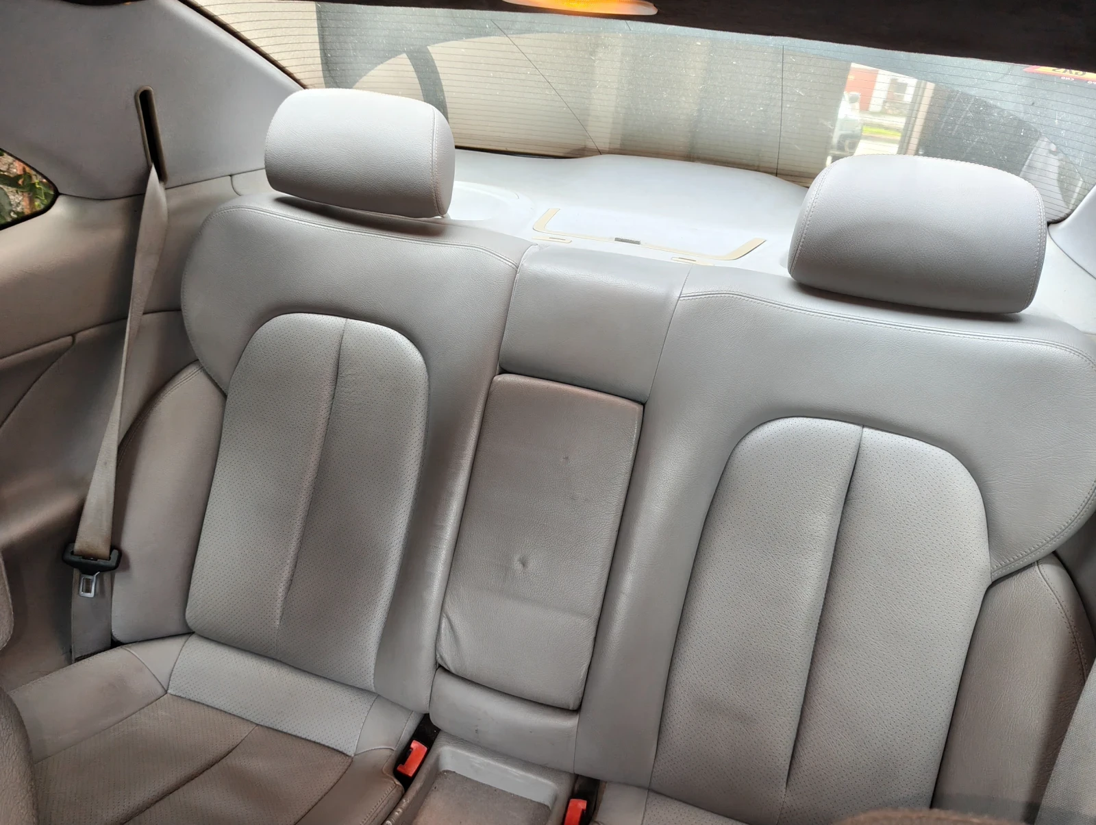 Mercedes-Benz CLK ��� | Mobile.bg � ����������� 10