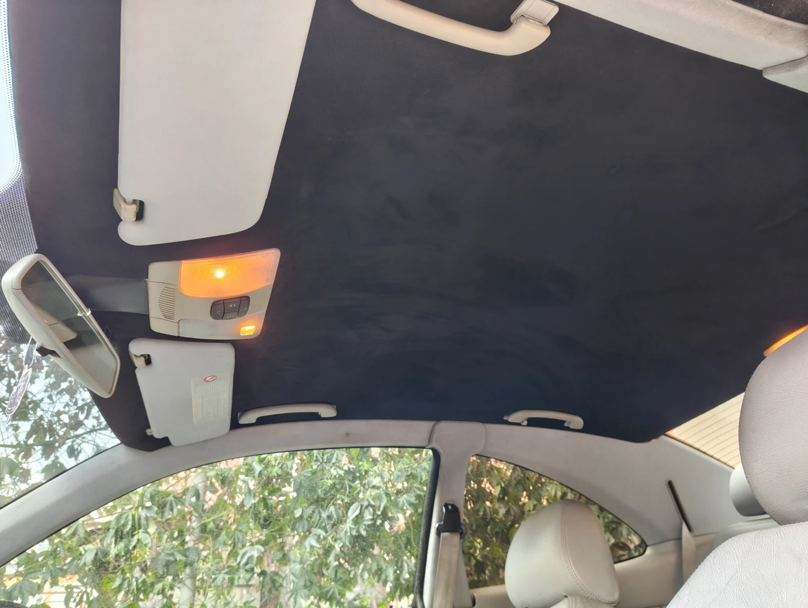 Mercedes-Benz CLK ��� | Mobile.bg � ����������� 11