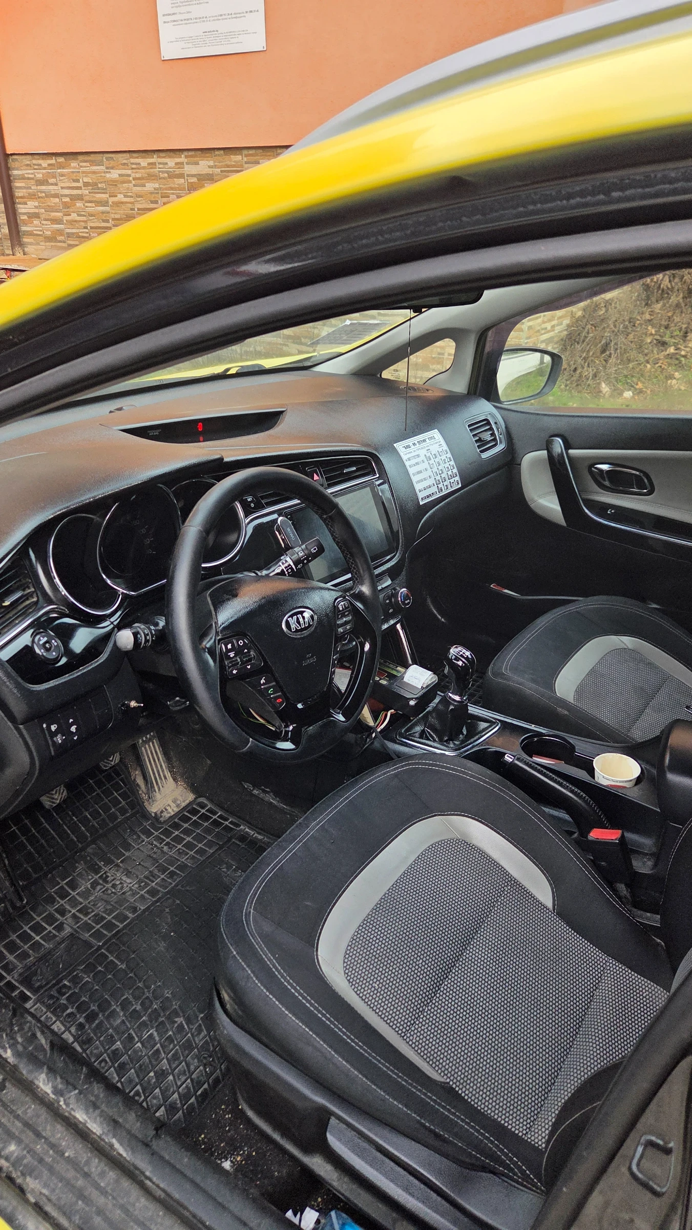 Kia Ceed  - изображение 9