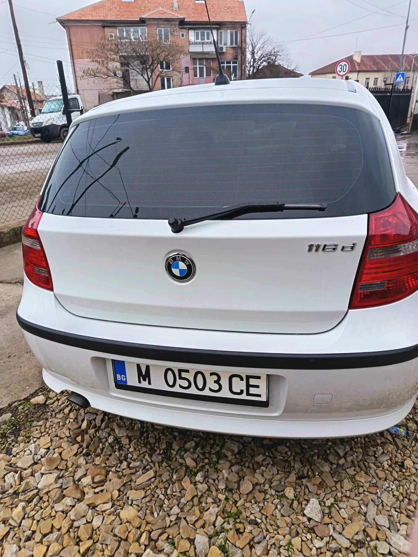 BMW 116 | Mobile.bg � ����������� 4