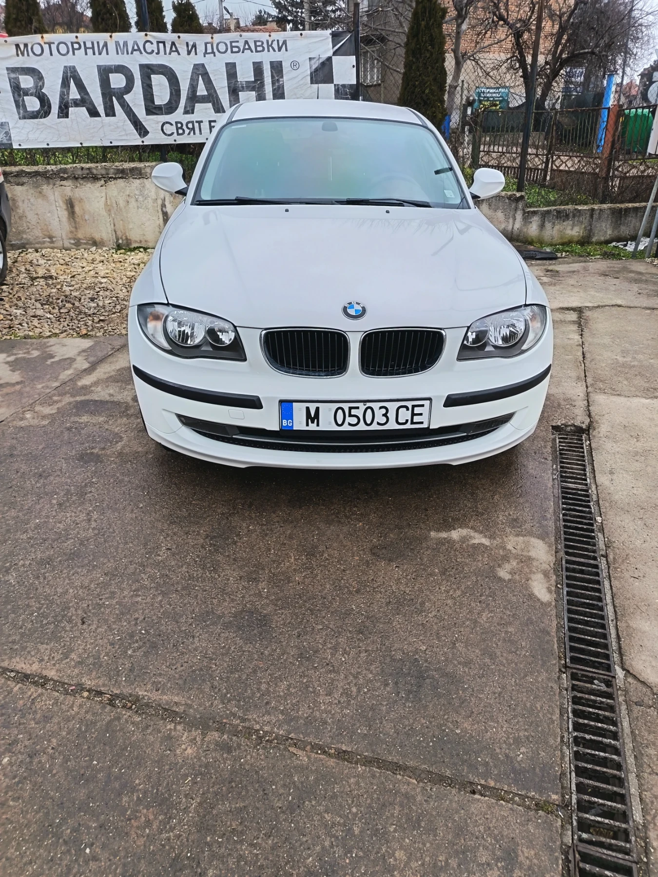 BMW 116 | Mobile.bg � ����������� 1