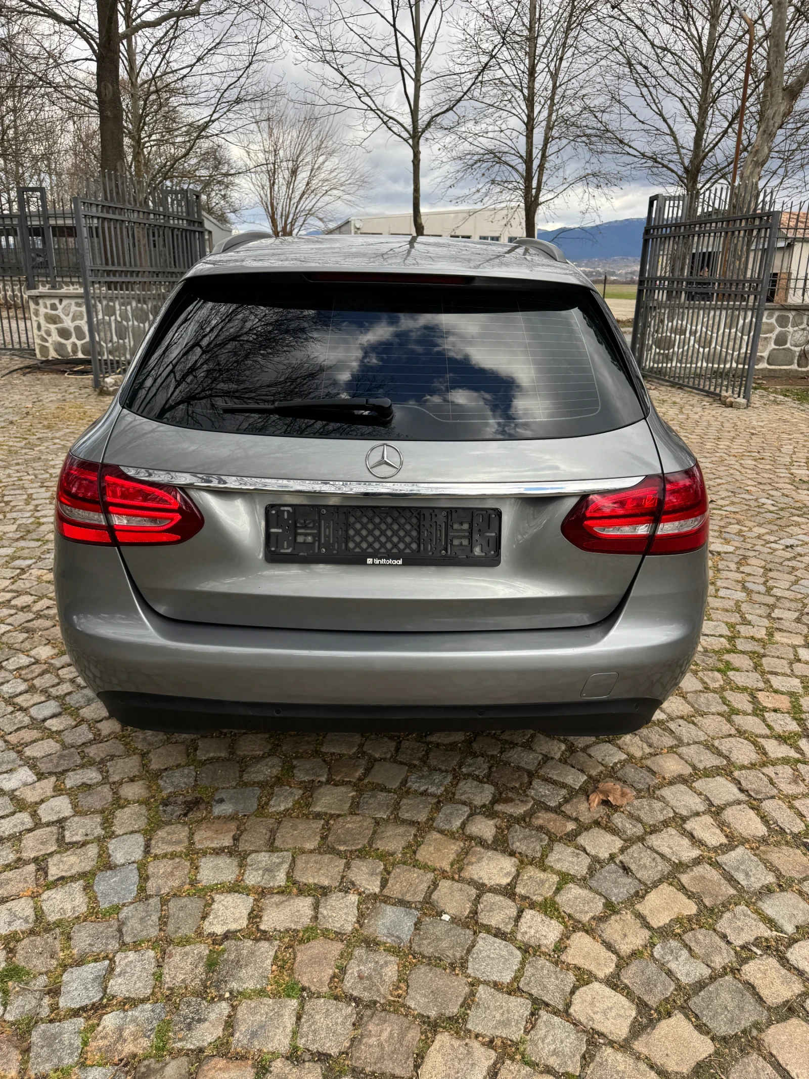 Mercedes-Benz C 220 | Mobile.bg � ����������� 6