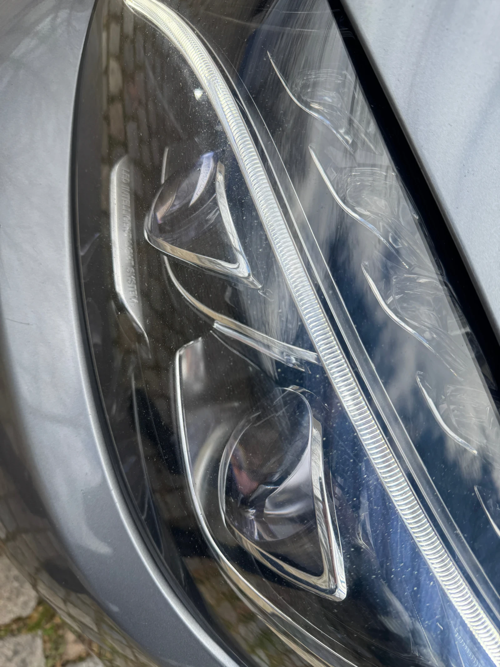 Mercedes-Benz C 220 | Mobile.bg � ����������� 15