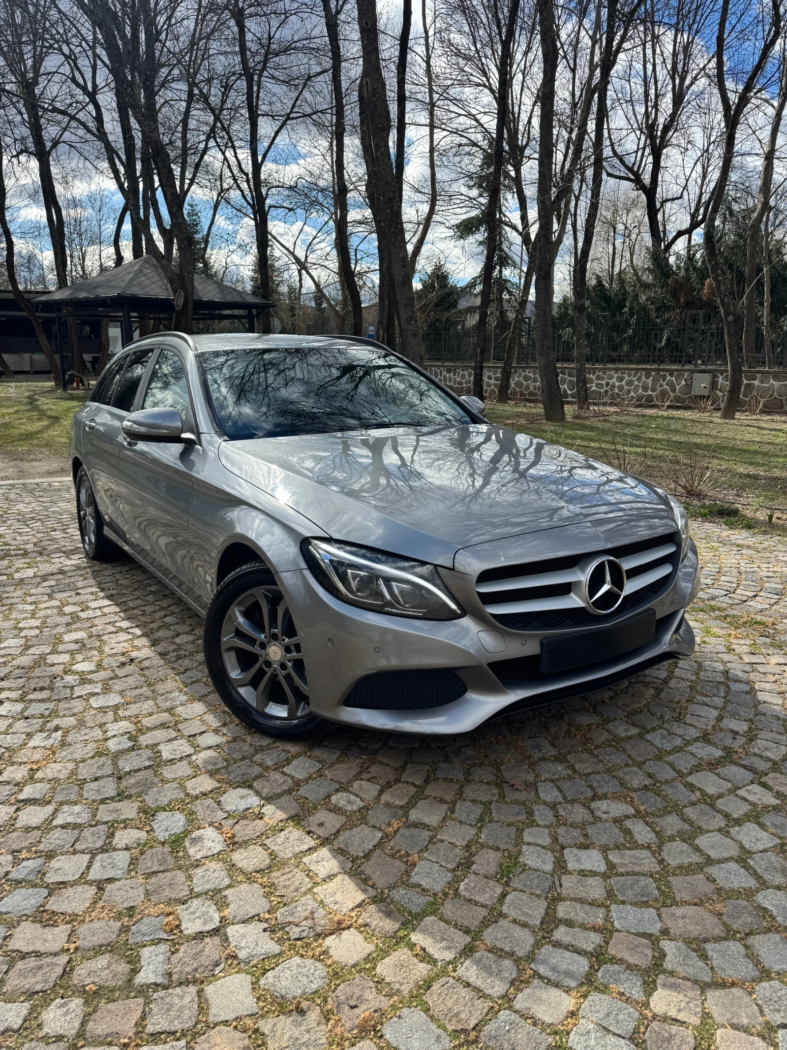 Mercedes-Benz C 220 | Mobile.bg � ����������� 2