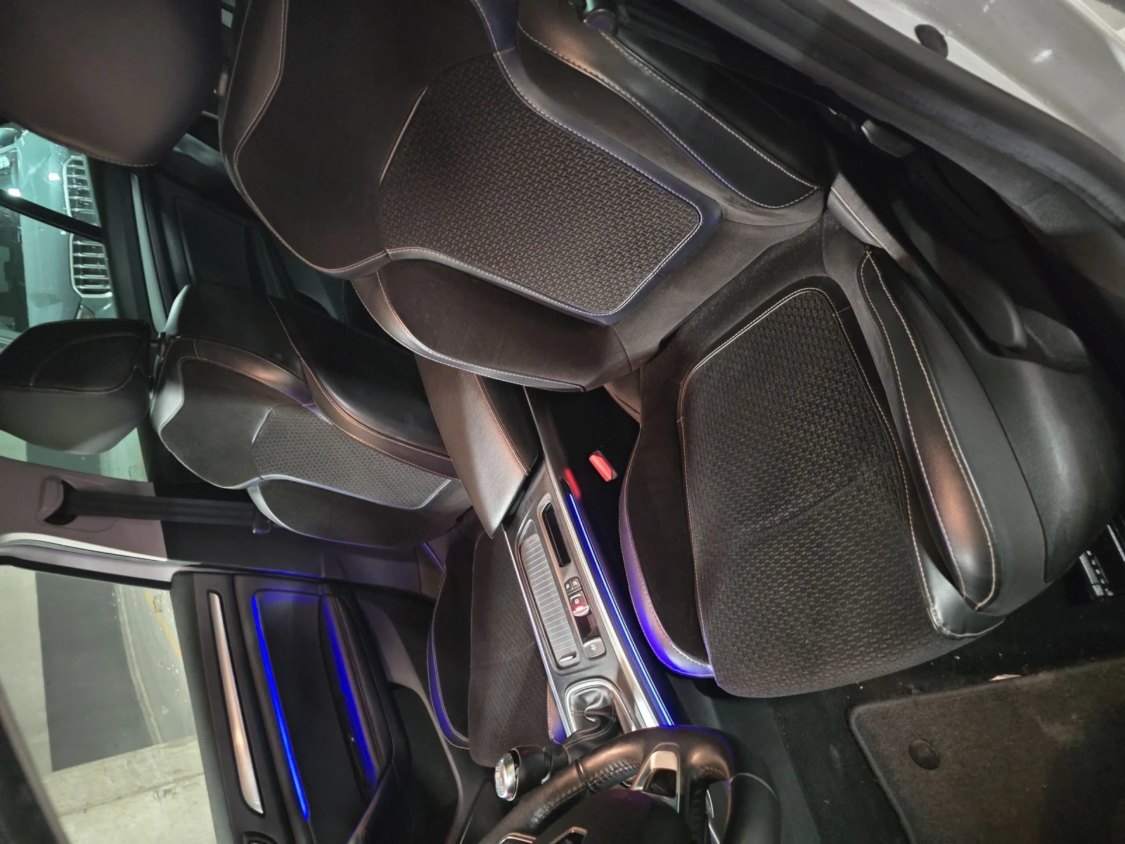 Renault Megane 1.3Tce Limited Plus | Mobile.bg � ����������� 8