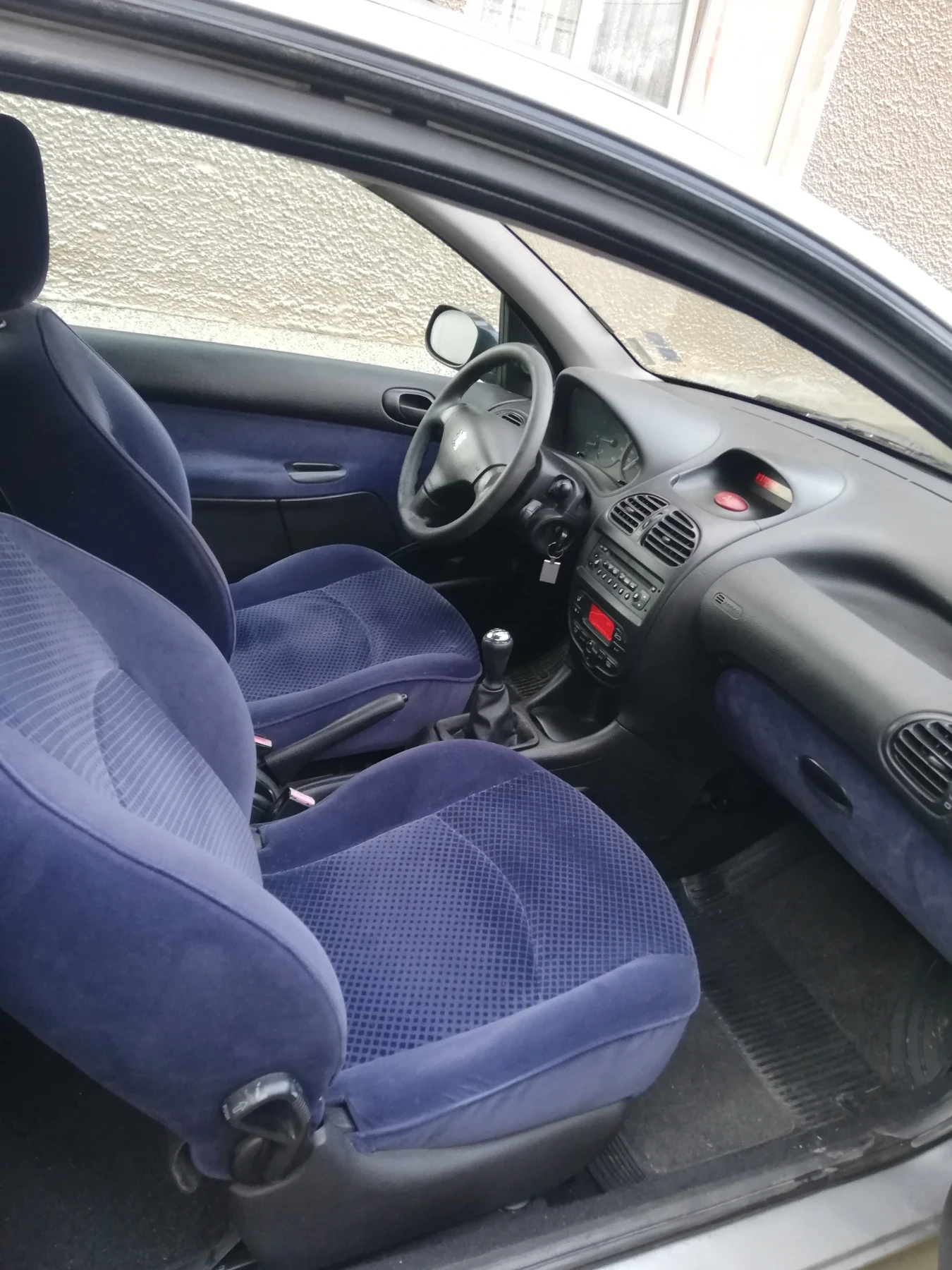 Peugeot 206 | Mobile.bg � ����������� 3