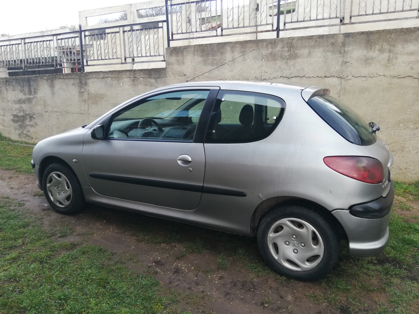 Peugeot 206 | Mobile.bg � ����������� 5
