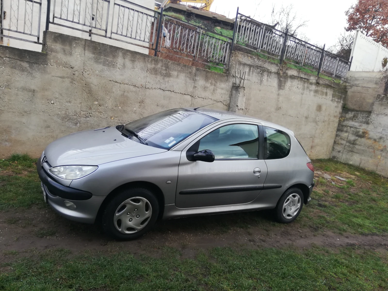 Peugeot 206 | Mobile.bg � ����������� 1