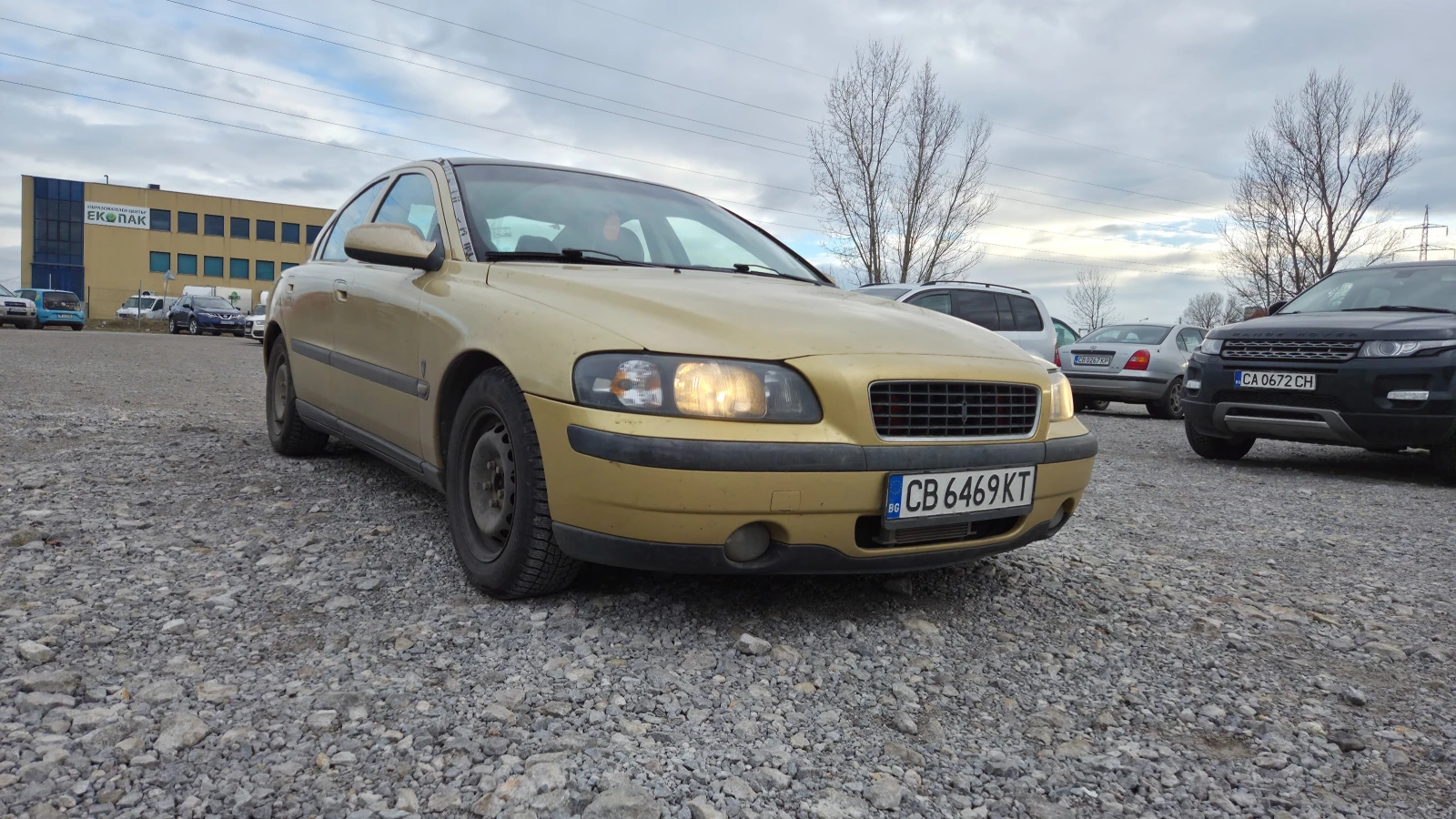 Volvo S60 | Mobile.bg � ����������� 2