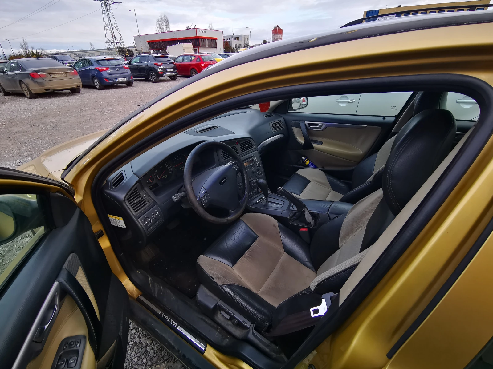 Volvo S60 | Mobile.bg � ����������� 11