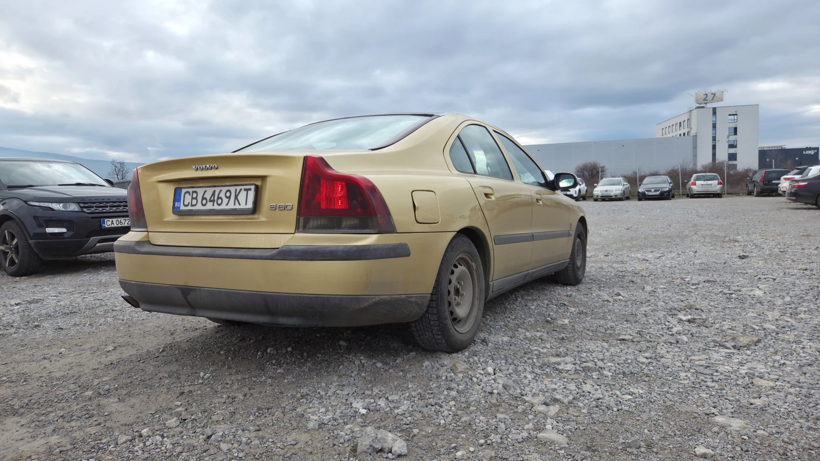 Volvo S60 | Mobile.bg � ����������� 3