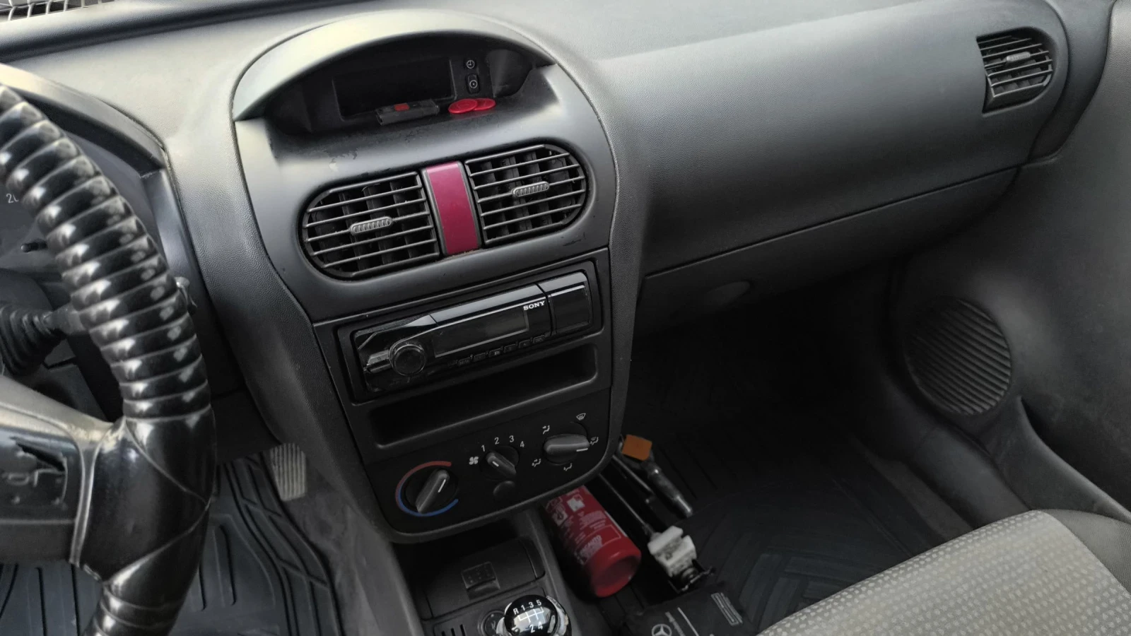 Opel Combo 1.3cdti | Mobile.bg � ����������� 6