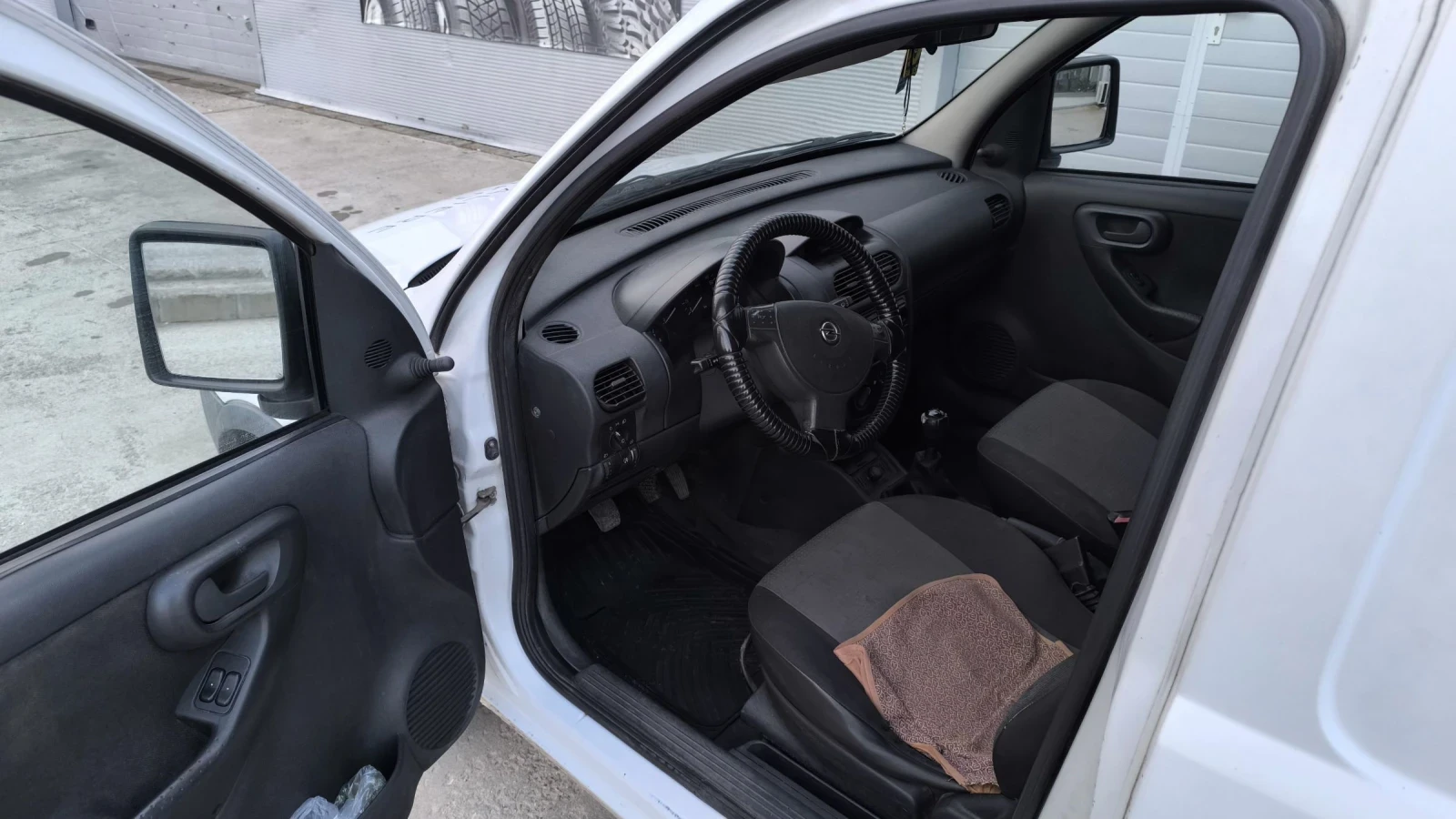 Opel Combo 1.3cdti | Mobile.bg � ����������� 5