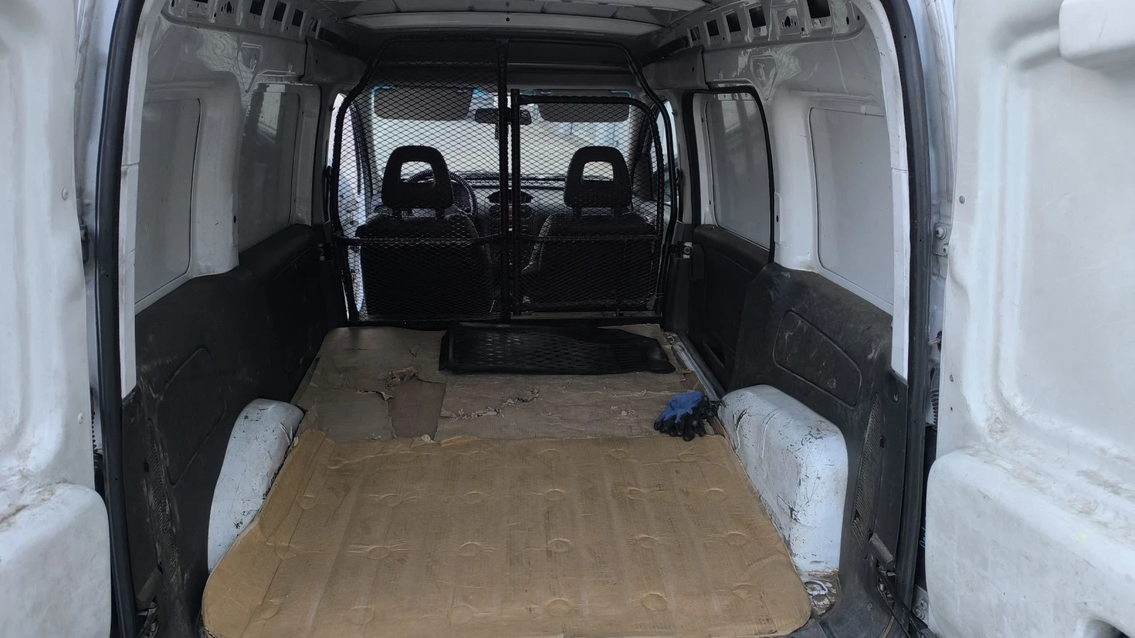 Opel Combo 1.3cdti | Mobile.bg � ����������� 7