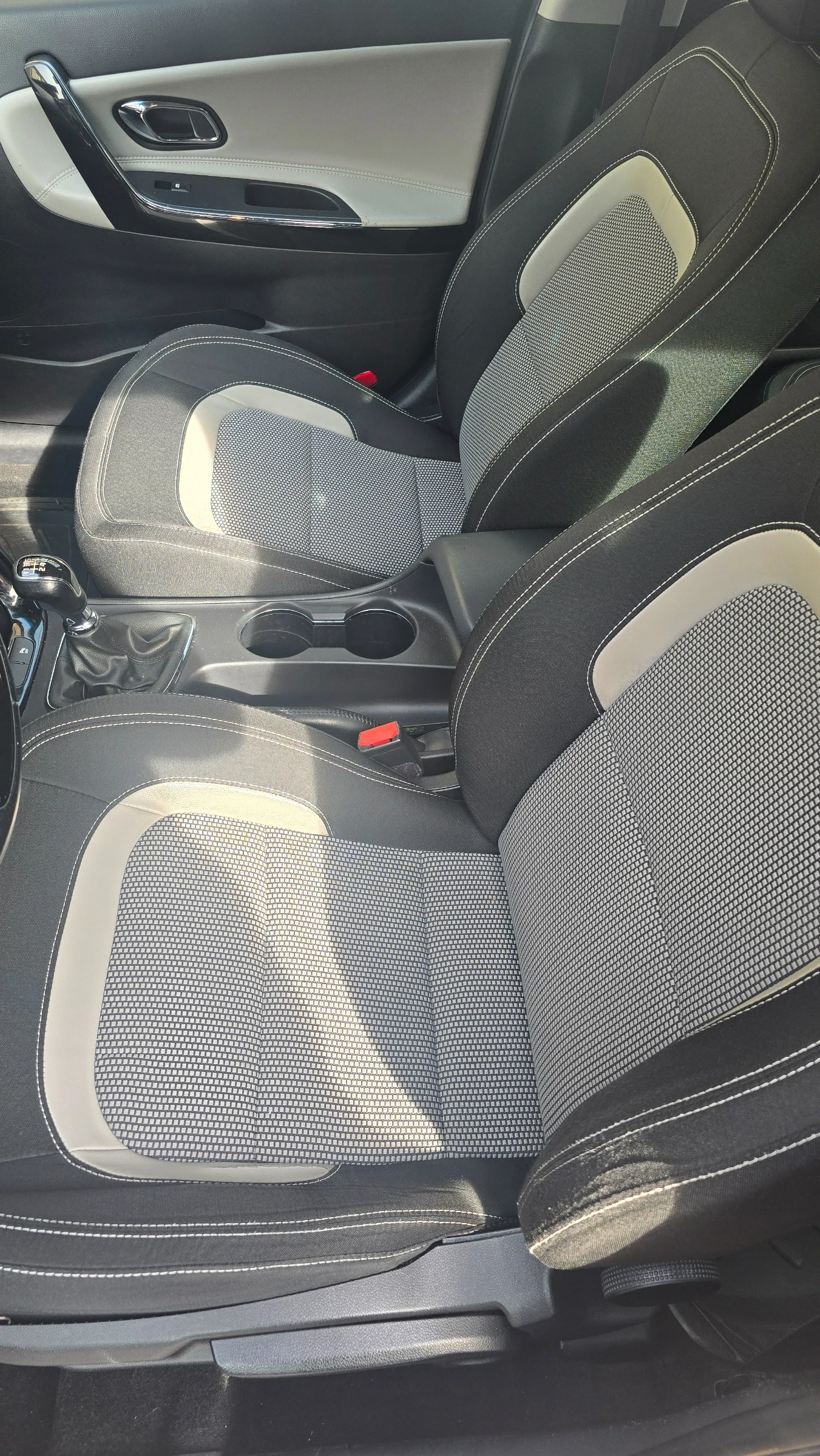 Kia Ceed  - изображение 6