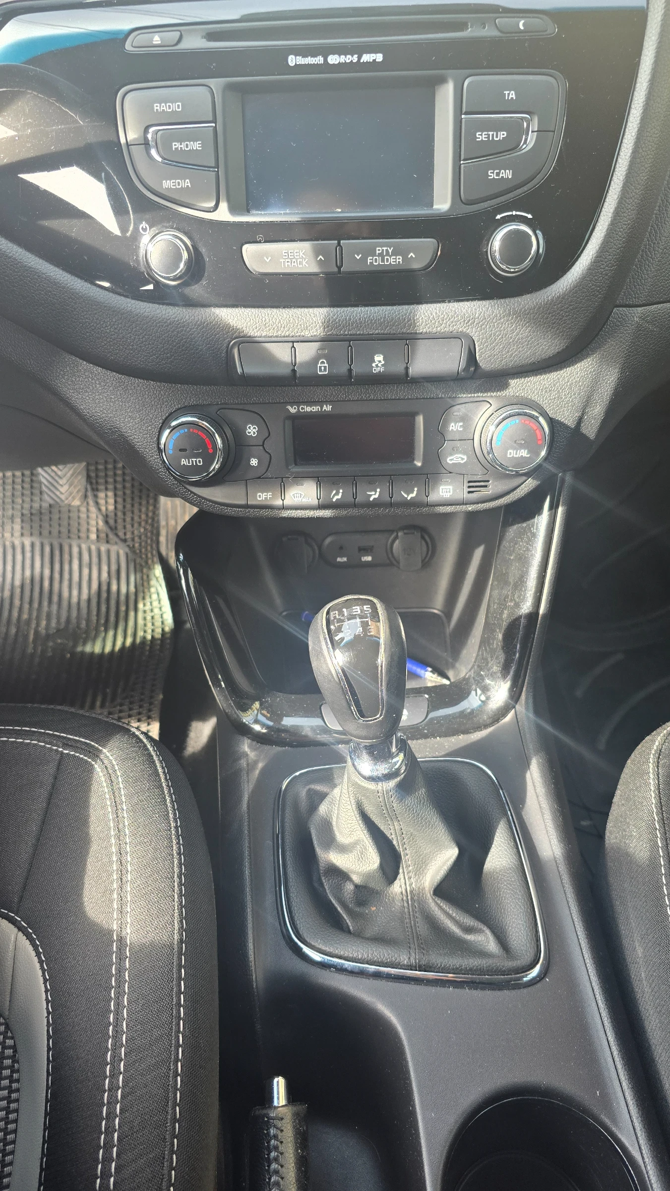 Kia Ceed  - изображение 5