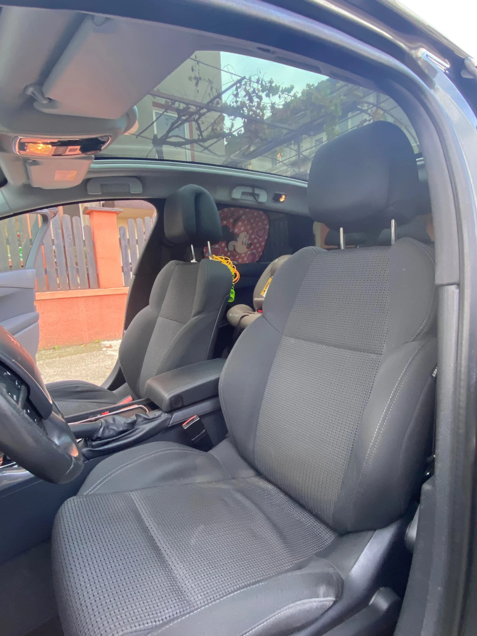 Peugeot 508 Facelift 2.0HDI 163 EURO 5B ������!!! | Mobile.bg � ����������� 14